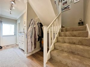 Hallway- click for photo gallery